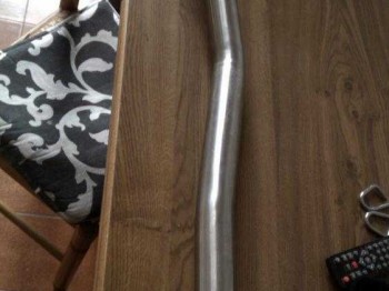 Supresor nuevo para saxo