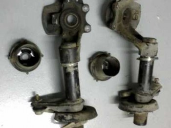 Manguetas astra gsi 2.0 16v