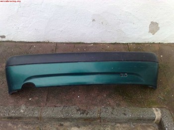 Paragolpes citroen saxo vts