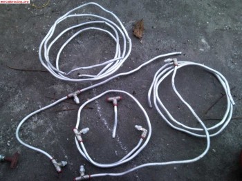 Extincion automatica omp