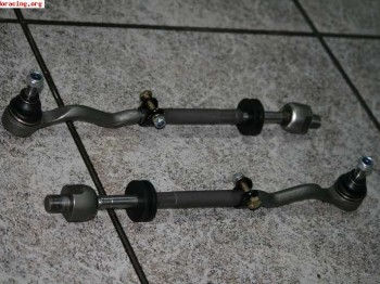 Barras de acoplamiento bmw e30