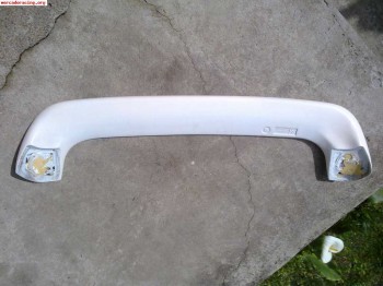 Cambio aleron de saxo fase 1