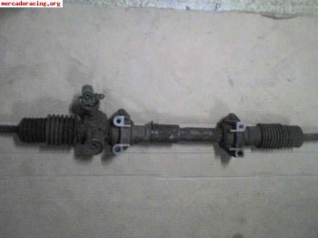 Vendo 1 cremallera direccion renault  11 turbo.