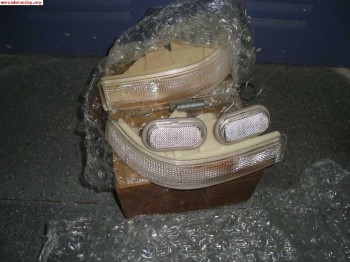 Moqueta r5 gt turbo azul 50e