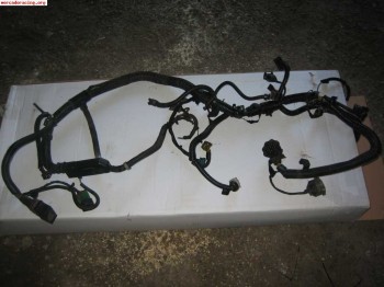 Se vende kit gr a para 106 rallye