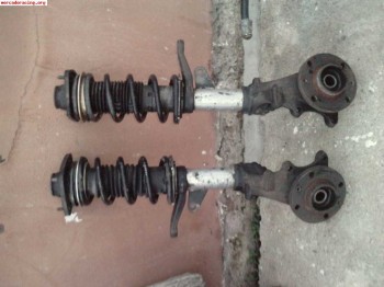 Cuerpo roscado para saxo ax 106