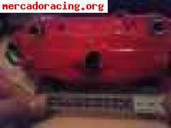 Se venden pinzas brembo 4pistones