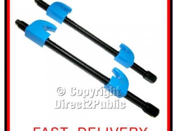 Vendo compresor muelles de coche/moto de un anclaje nuevo a 