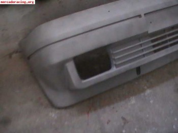 Paragolpes renault 5 gt turbo fase 1 - se escuchan ofertas!!