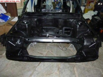 Carroceria 5 gt turbo