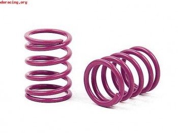 Hola vendo muelles para ford xr2 el mas moderno