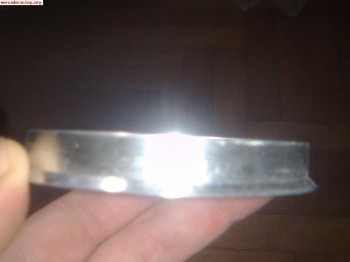 Separadores 4x108 de 3 cm