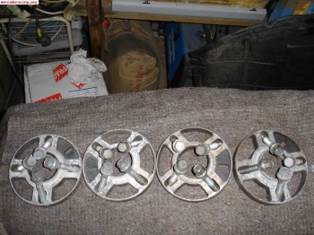 Separadores de renault