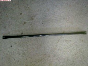 Barra de torretas para renault megane coupe