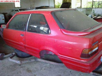 Caroceria 309 gti o gtx