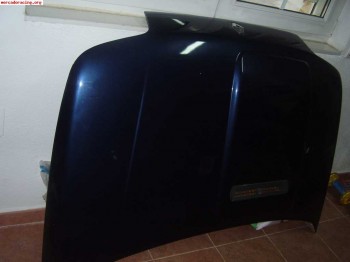 Piezas de clio 16v