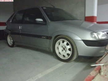 Oferta piezas de saxo 16v buenos precios