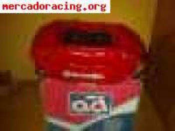 Se venden pinzas de freno brembo de 4 pistones