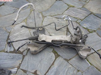 Se vende direccion asistida y cuna delantera golf v6