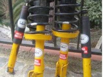 Selex amarillos corsa b