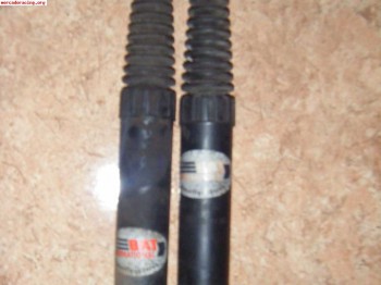 Suspension trasera xsara,306, zx,205,309