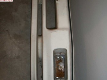 Defensa delantera sierra cosworth sapphire