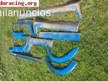 Aletines ax gt 5 puertas