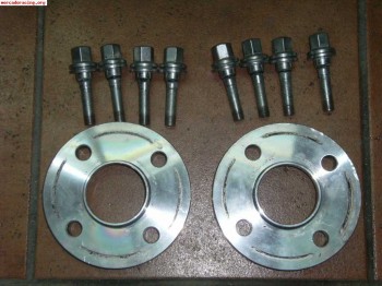 Separadores 2cm 4x108