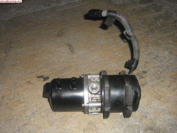 Bombas electricas direccion asistida