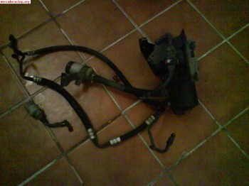 Vendo bomba direccion asistida saxo vts