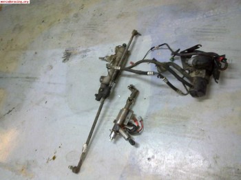 Direccion asistida de saxo vts