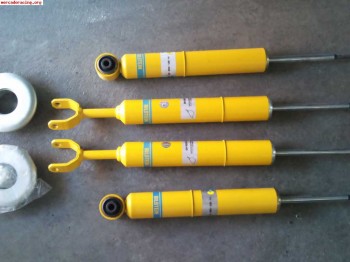 Amortiguadores bilstein nuevos. precio negociable urge!