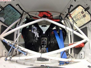 Carroceria punto hgt supercopa hecha en n-technology