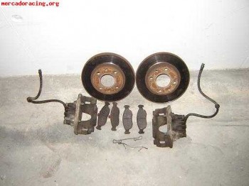 Varios peugeot citroen