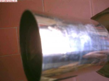 Escape duramás 104mm