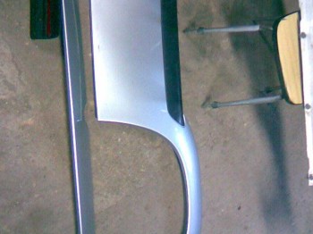 De saxo vts 16v fase 2