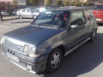 Despiece de gt turbo