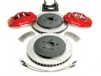 Pinzas,discos y pastillas,para saxo,106,205,ax