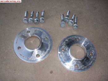 Separadores psa 1,7cm