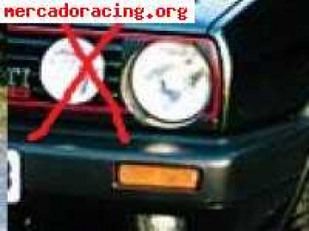 Faros golf mki / mkii