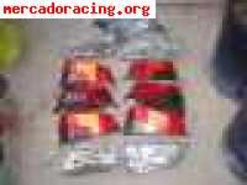 Vendo varias opticas de 106