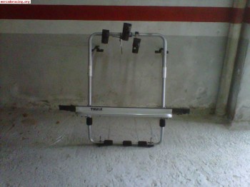 Urge vender portabicis thule 973-15