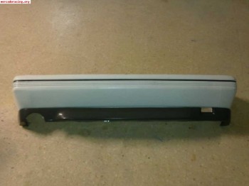 Defensa opel corsa gsi