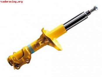 Bilstein b8 mas eibach para astra,kadett