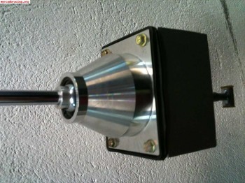 Se vende palanca cambios 106,saxo,ax,ect...