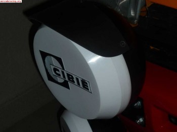 Viseras oscar/super oscar cibie