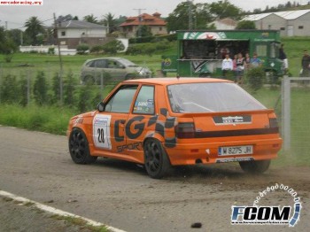 Se vende materia de 11 turbo