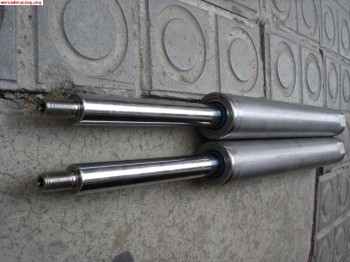 Amortiguadores pts para saxo y 106