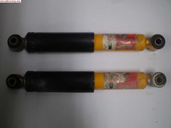 Koni traseros de saxo, 106 y ax