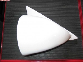 Vendo 2 espejos para cosworth